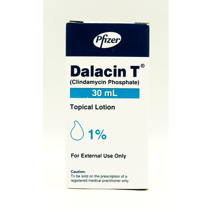 Dalacin T Lotion 30ml