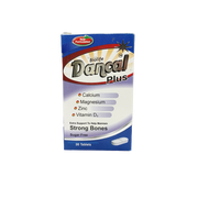 Dancal Plus Tablets 30s
