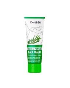 Daneen Face Wash 100ml Acne Pimple