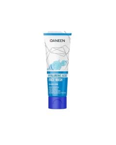 Daneen Face Wash 100ml Hyaluronic Acid