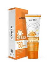 Daneen Sun Block Spf 60 100ml