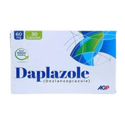 Daplazole 60mg Capsules