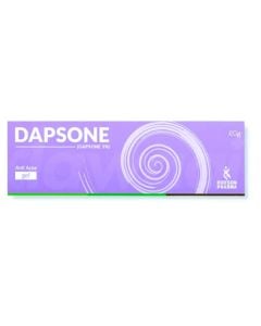 Dapsone Anti Acne Gel 20g