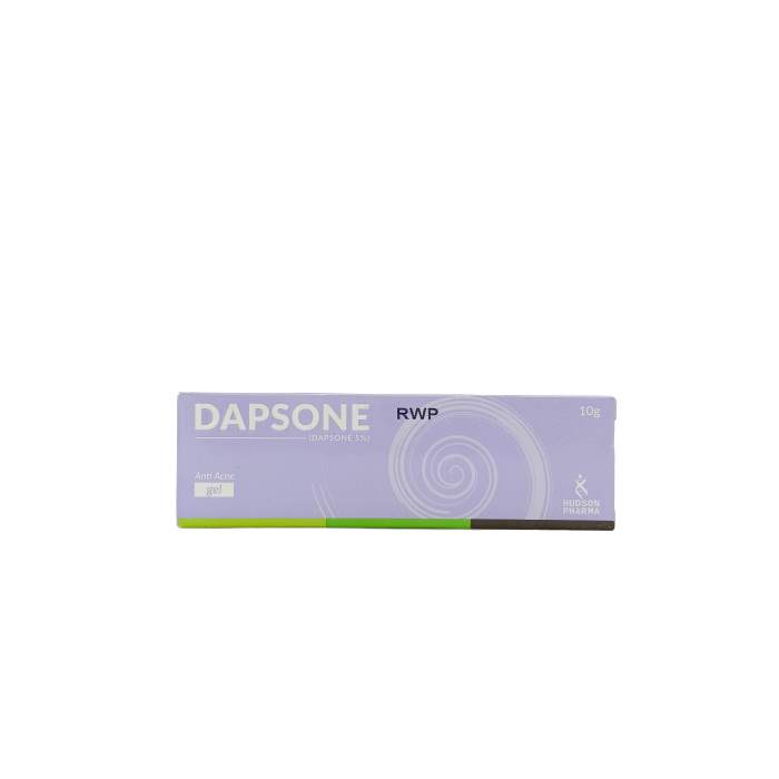 Dapsone Gel 10g