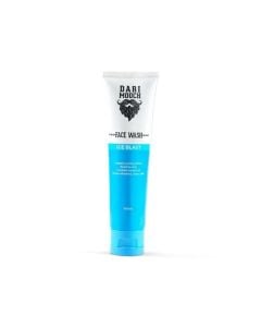 Dari Mooch Ice Blast Face Wash 100ml