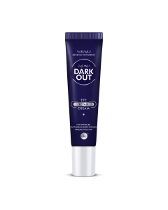 Dark Out Eye Repair Cream