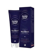 Dark Out Skin Lightening Body Lotion
