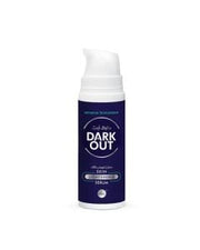 Dark out skin whitening serum