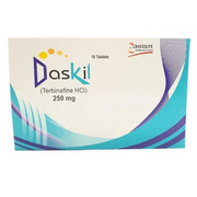 Daskil 250mg Tablets (10s)