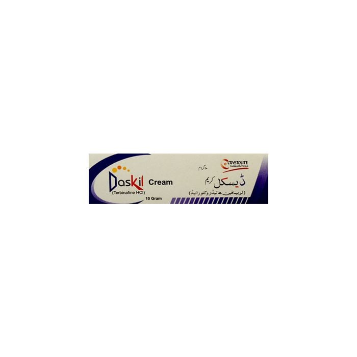 Daskil Cream 10g