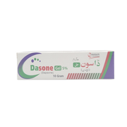 Dasone Gel 10gm
