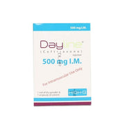 Dayline 500mg Im Inj