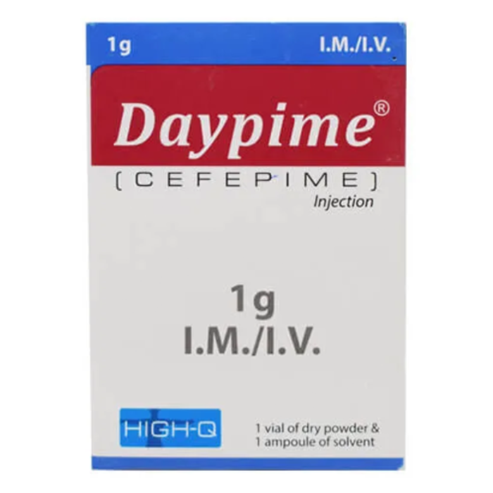 Daypime 1g Im/Iv Injection
