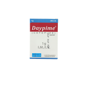 Daypime 1g Im Iv Inj