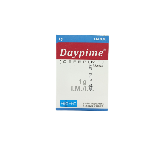 Daypime 1g Im Iv Inj