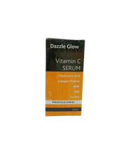 Dazzle Glow Vitamin C Serum