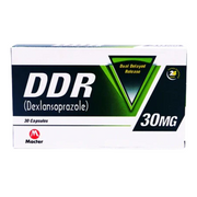 Ddr 30mg Capsules (30s)