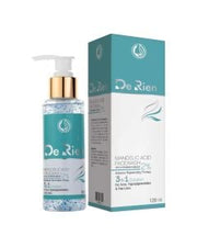 De Rien Mandelic Acid Face Wash 120ml