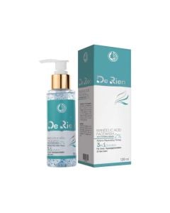 De Rien Mandelic Acid Face Wash 3 In1 120ml 2%