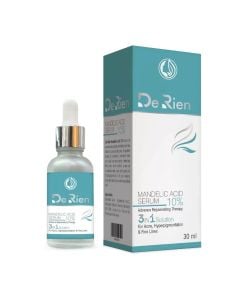 De Rien Mandelic Acid Serum 3in1 30ml 10%