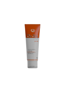 De Rien Sunscreen Cream Spf60 40ml