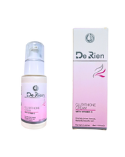 De rien glutathione cream 50ml