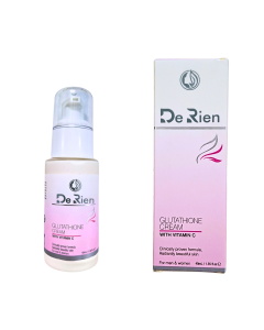 De rien glutathione cream 50ml
