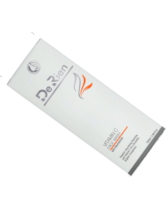 De Rien Vitamin C Face Wash 120ml