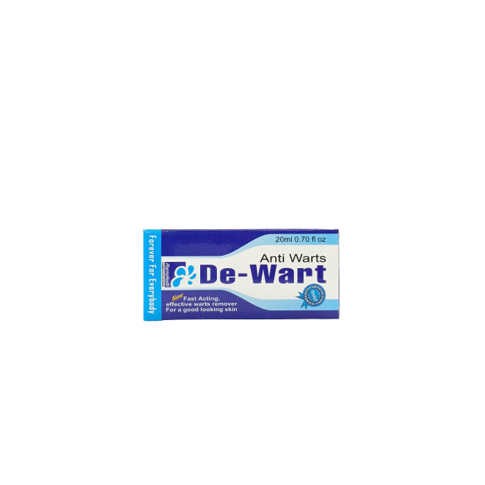 De Wart 20ml