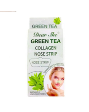 Dear She Nose Strips Collagen 6011