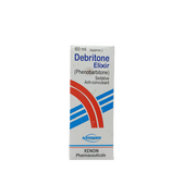 Debritone 60ml Elixir