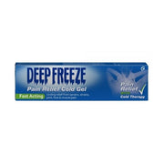 Deep Freeze Pain Relief Cold Gel 35g