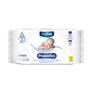 Deep Fresh Probiotics Baby Wipes 40pcs