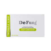 Defung soap