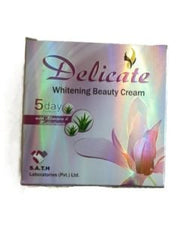 Delicate Beauty Cream 20ml