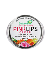 Dellameria Lips Lightening Pink Lips Cream 10g