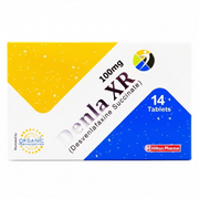 Denla XR 100mg Tablets (14s)
