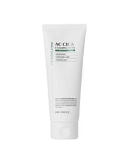 Deoproce Ac Cica Calming Acne Cleansing Foam 150ml