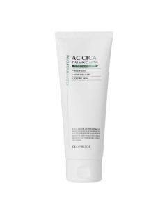 Deoproce Ac Cica Calming Acne Cleansing Foam 150ml