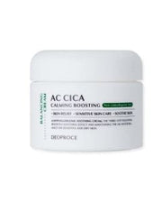 Deoproce Ac Cica Calming Boosting Balancing Cream 50g