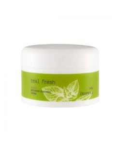 Deoproce Real Fresh Vegan Intensive Soothing Cream 100g