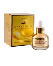 Deoproce Snail Revovery Brightening Ampoule 30ml