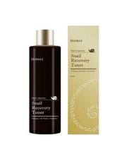 Deoproce Snail Revovery Toner 210ml