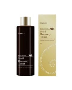 Deoproce Snail Revovery Toner 210ml