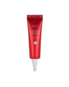 Deoproce Super Berry Stem Cell Eye & Neck Cream 10g