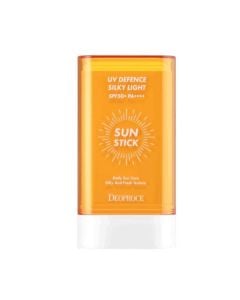 Deoproce Uv Defence Silky Light Sun Stick Spf50+ 19g