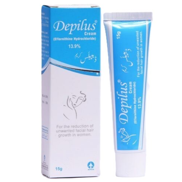 Depilus Cream