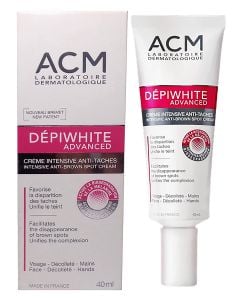 Depiwhite Advanced Cream