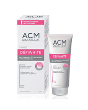 Depiwhite Body Milk 200ml