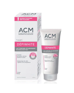 Depiwhite Body Milk 200ml